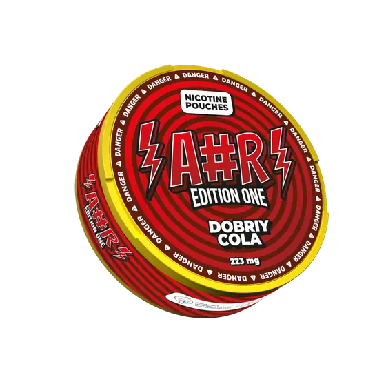DOBRIY COLA — Наш ответный удар западу!