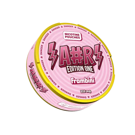 FRAMBINI RASPBERRY — Та самая с Ins##gram!