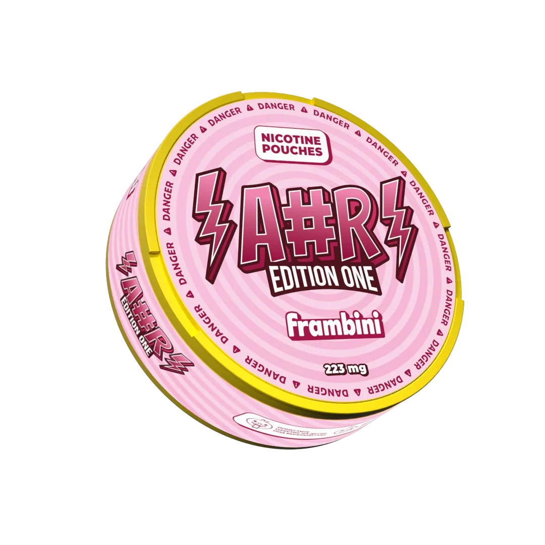 FRAMBINI RASPBERRY — Та самая с Ins##gram!